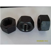 Heavy Hex Nuts