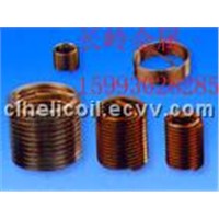 Helicoil the Thread Screw Wire