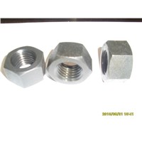 Hex Nuts