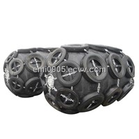 Inflatable Rubber Fender