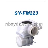 Integrated Gas Valve (SY-FM223)