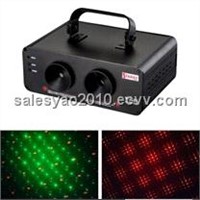 Laser Light