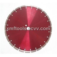 Laser Saw Blade