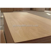 Lauan Plywood