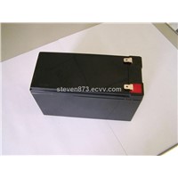 Lead Acid Battery (SLA VRLA)