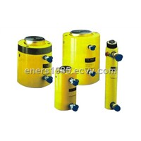 Long Stroke Double Acting Hydraulic Cylinder