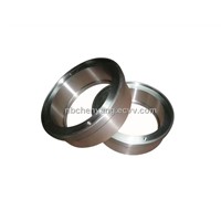 Machining Parts -Locating Ring