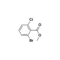 Methyl 2-Bromo-6-Chlorobenzoate