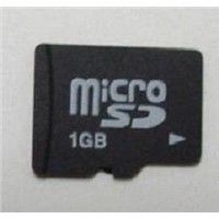 Micro SD Card/TF Card/Mobile Phone Memory Card