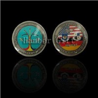 Military Coin