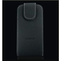 Wanjia Mobile Leather Carrying Phone Case