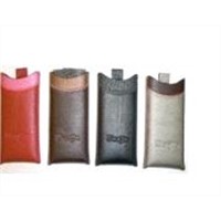 Wanjia Mobile Leather Case Multi Color