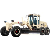 Motor Grader