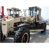 Motor Grader (MG135)