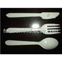 Mould for Table Ware