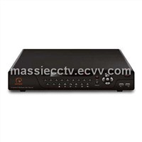 Mpression H.264 Standalone DVR