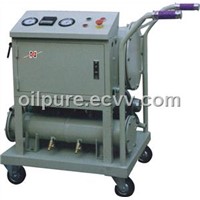 Oil Purifier - Coalescence Separation / Lubricant Oil