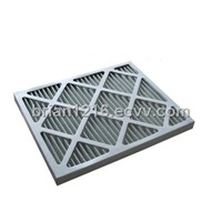 Panel Air Filter