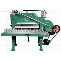 Paper Cutting Machine / Paper Machine