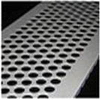 Perforated Metal