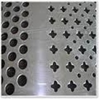 Perforated Metal