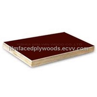 Phenolic Film Faced Plywood