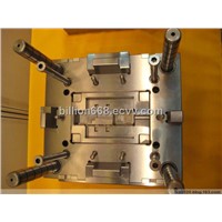 Plastic Injection Mould