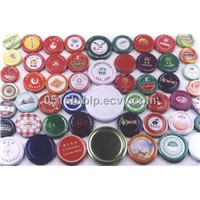 Plastic Lids