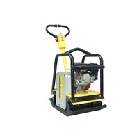 Plate Compactor