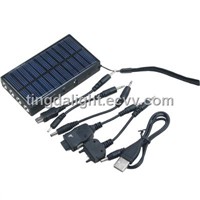 Portable Solar Charger (SMC-33)