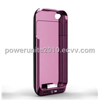 Power Skin 1 Red