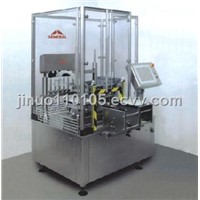 Pre-Filling Syringe Filling & Stoppering Machine