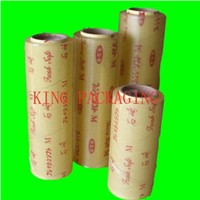 PVC Cling Film for Food Packing