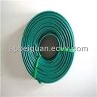 PVC Coated Iron Wire