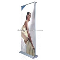 Roll up Banner Stand (Model 27 CY-RS-27)