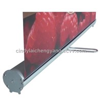 Roll Up Banner Stand Model (B CY-RS-B)