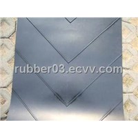 Rubber Conveyor Belt