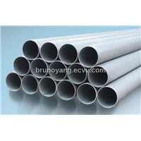 Seamless Stainless Steel Industry Tube