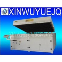 Seme-Autu Solar Module Laminator