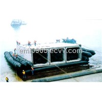 Ship Rubber Airbag