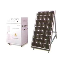 Solar Home System