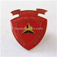 Souvenir Badge