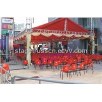 Exhibition Truss