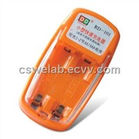 Standard Battery Charger for Toys and Games