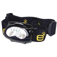 Tec Headlamp (LT-015B)