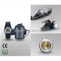 Tec Headlamp (LT-019)