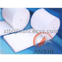 Thermal Insulation Ceramic Fiber Blanket