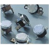 Thermal Protector 1NT