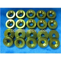 Titanium Washer