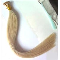 U Tip Hair Extension